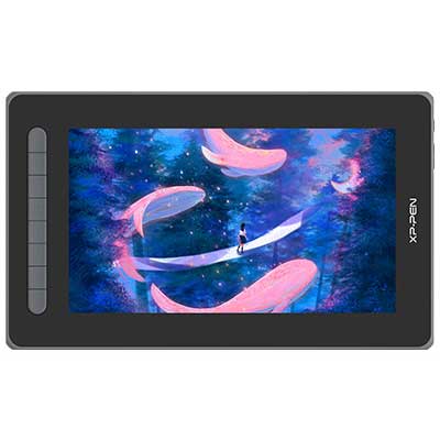 مانیتور طراحی XP-Pen Artist 12 2nd Gen (جدید و ارتقایافته)