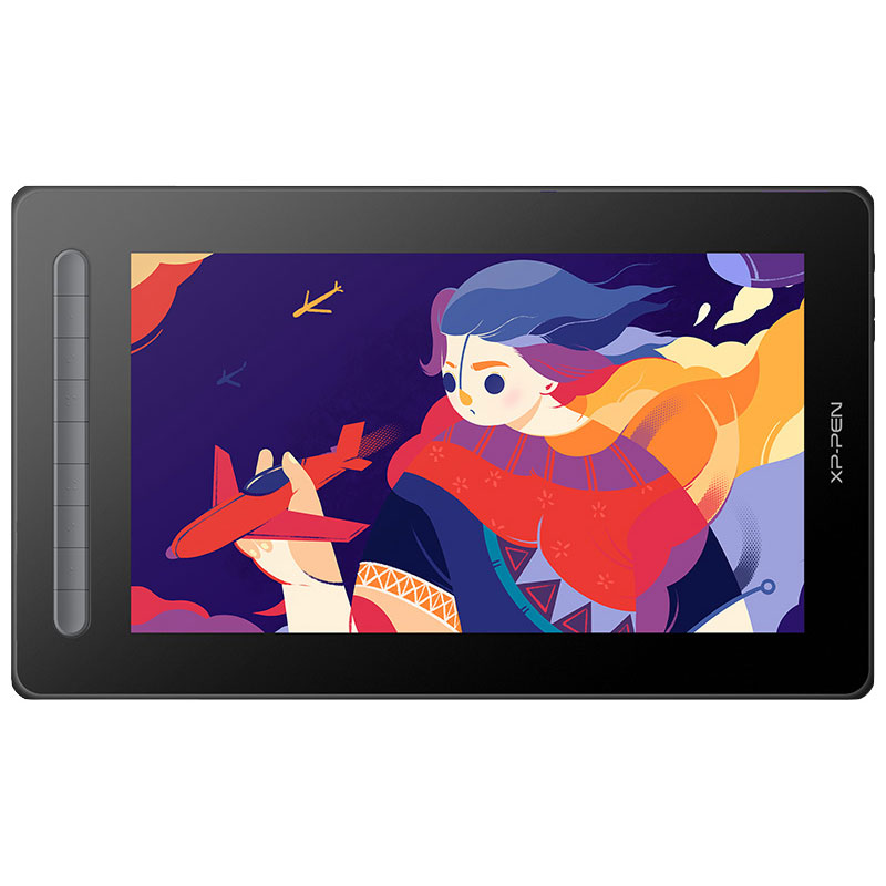 مانیتور طراحی XP-Pen Artist 13 2nd Gen (جدید و ارتقایافته)