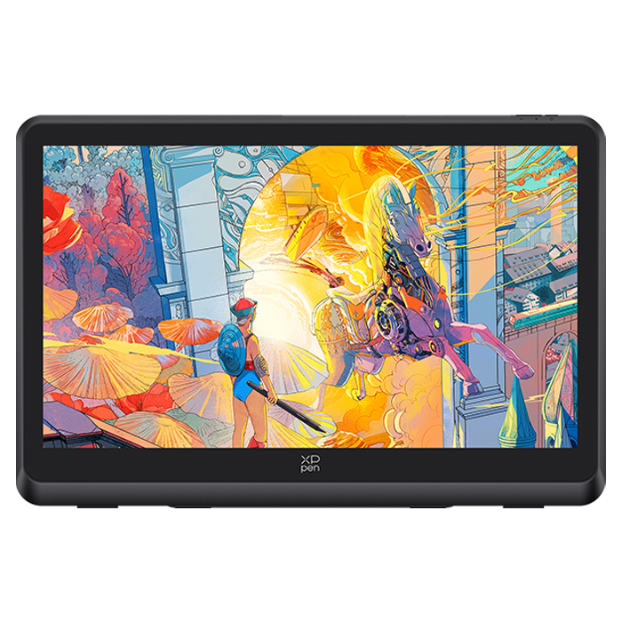 مانیتور طراحی XP-Pen Artist 22 Plus (جدید و ارتقایافته)
