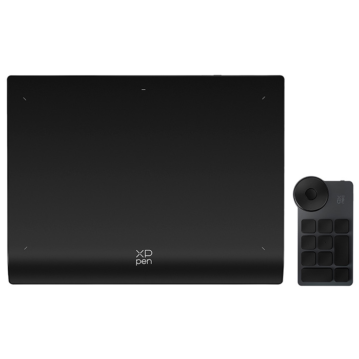 پد طراحی XP-Pen Deco Pro XLW Gen 2 (جدید و ارتقایافته با ریموت کنترل)